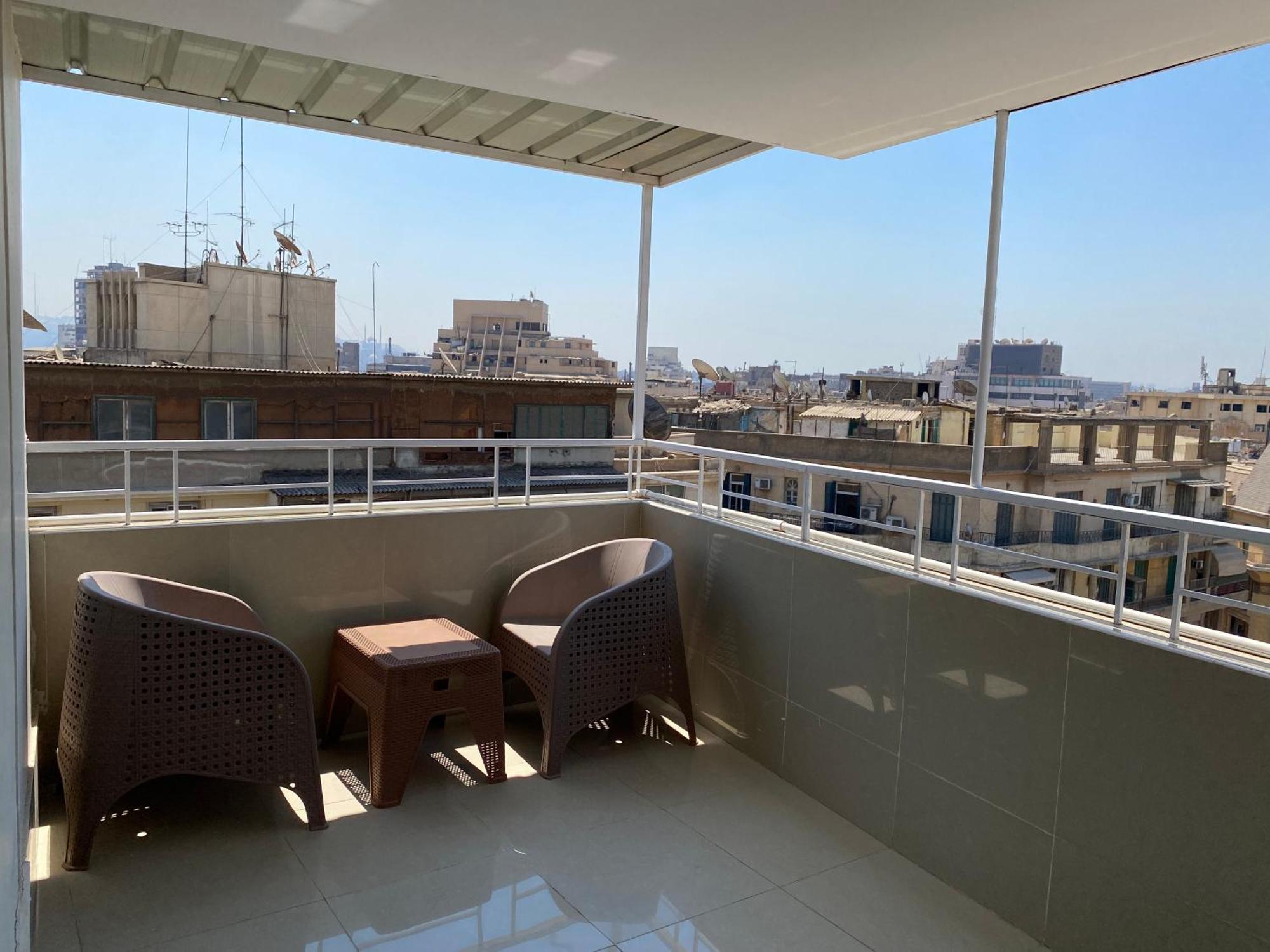 Holy Sheet Plus Cairo Exterior photo